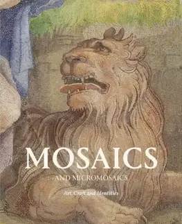 Cudzojazyčná literatúra Mosaics and Micro Mosaics