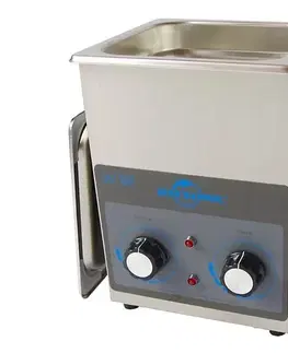 Ultrazvukové čističky Ultrazvuková čistička BST BS120A 2l 60W s ohřevem