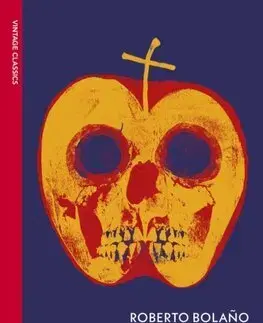 Svetová beletria By Night in Chile - Roberto Bolano,Chris Andrews