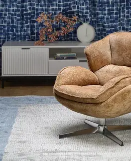 Kreslá Relaxačné kreslo GUIDO Halmar