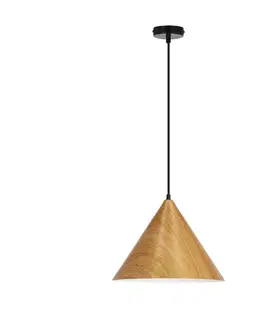 Nábytok Závesná lampa DUNCA 1xE27 Candellux