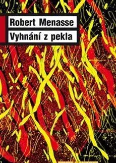 Svetová beletria Vyhnání z pekla - Robert Menasse