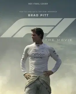 Hudba - noty, spevníky, príručky F1 The Movie - Chris Medland,Mark Salisbury