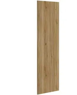 Vybavenie skríň Front Skrine Krátky Moduklix 175,7x49,4 Dub Mauvella