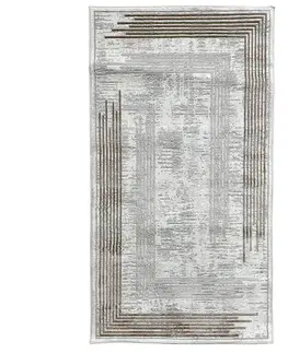 Moderné koberce Koberec Proxima 0,8/1,5 A785A PYM66