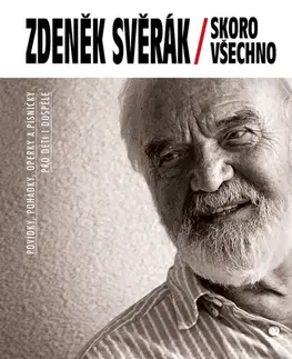 Umenie - ostatné SUPRAPHON a.s. Skoro všechno