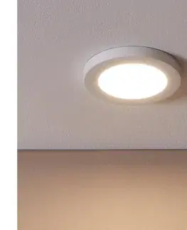 Svietidlá Eglo 900935 - LED podhľadové svietidlo FUEVA FLEX LED/5,5W/230V 4000K biela 900935