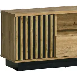TV stolíky Dolmar TV stolík CARMELO LA7