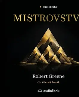 Rozvoj osobnosti Audiolibrix Mistrovství