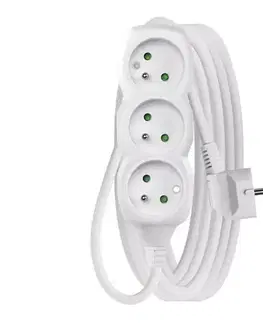 Predlžovacie káble  P0315R