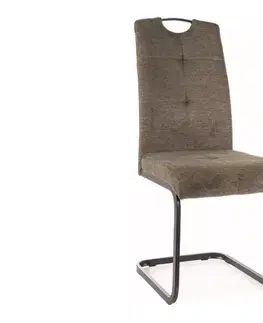 Jedálenské stoličky a kreslá Stolička Axo Brego