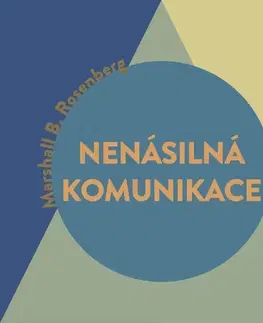 Psychológia, etika Tympanum Nenásilná komunikace - řeč života