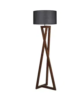 Stojacie lampy Stojacia lampa 8278-1