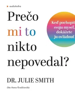 Rozvoj osobnosti Publixing a IKAR Prečo mi to nikto nepovedal?