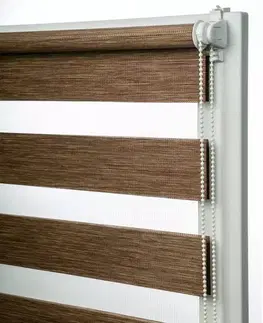 Rolety Roleta Natural DN22 80X150