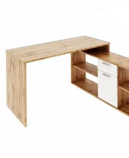 PC stolíky Počítačový stôl NOE NEW Tempo Kondela