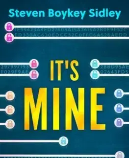 Ekonómia, Ekonomika Its Mine - Steven Boykey Sidley