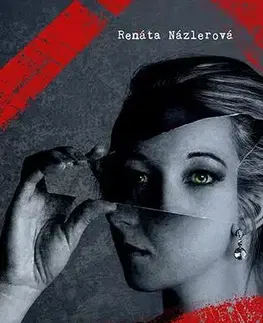 Detektívky, trilery, horory Vražda Eleny P. - Renáta Názlerová