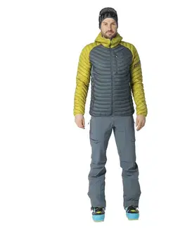 Lyžiarske bundy Dynafit Radical Down RDS Hooded M Veľkosť: XXL