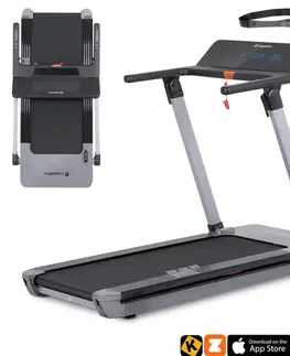 Bežecké pásy Bežecký pás inSPORTline ZenRun 20