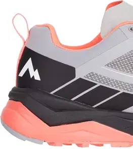 Nízka outdoor obuv McKinley Montmania AQX W Veľkosť: 36 EUR