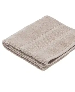 Uteráky Uterák Magnus 50x90cm beige