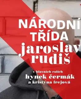 Novely, poviedky, antológie OneHotBook Národní třída