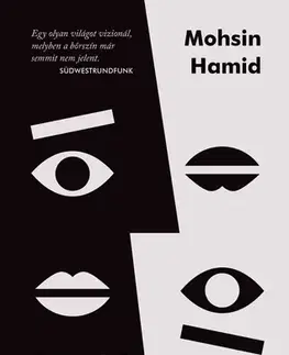 Svetová beletria Az utolsó fehér ember - Mohsin Hamid