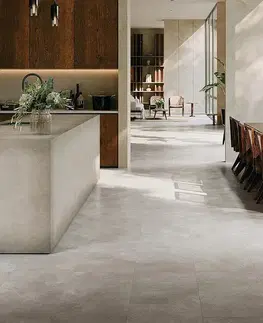 Trendtime 5 vinyl PARADOR Trendtime 5 Kámen trafalgar světle šedý 1750858