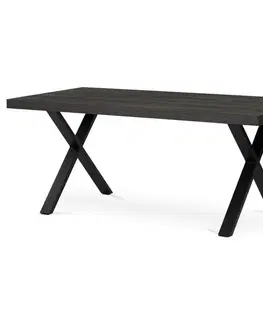 Jedálenské stoly Jedálenský stôl HT-R5316 Autronic