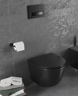 Závesné wc sety Mexen Felix B 69935224885