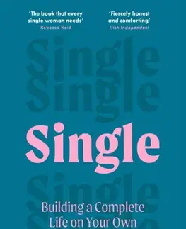 Motivačná literatúra Single - Nicola Slawson