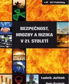 Ekológia, meteorológia, klimatológia Bezpečnost, hrozby a rizika v 21. století - Ludvík Juríček