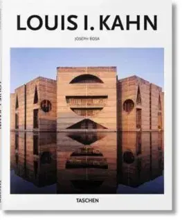 Architektúra Louis I. Kahn - Joseph Rosa,Peter Goessel