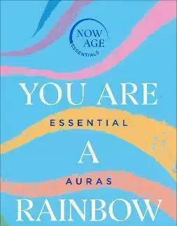 Joga, meditácia You Are A Rainbow - Emma Lucy Knowlesová