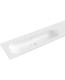 Umývadlá Mexen Vela 25231600L