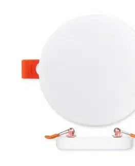 Svietidlá Top Light POLAR K 10 - LED Podhľadové stropné svietidlo LED/10W/230V Polar K 10