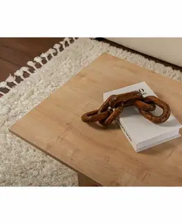 Konferenčné stolíky Konferenčný stolík Sabin Sapphire Oak