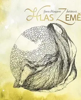 Česká poézia Hlas Země - Jana Margaret Šaňáková