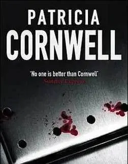 Cudzojazyčná literatúra Scarpetta 16