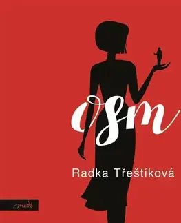 Detektívky, trilery, horory Motto Osm - audiokniha