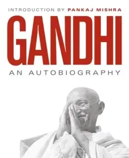 Náboženstvo An Autobiography - Gándhí Mahátma