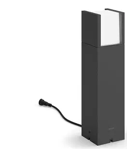 Záhradné lampy Philips - LED Vonkajšia lampa ARBOUR GARDENLINK LED/6W/12V 4000K IP44 871951447719300