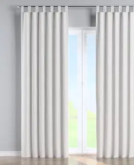 Závesy Záves na pútkach