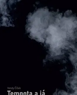 Česká beletria Temnota a já - Vendy Čížek