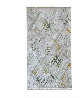 Moderné koberce Koberec Print Pera Miso 1,6/2,3 01266(02)