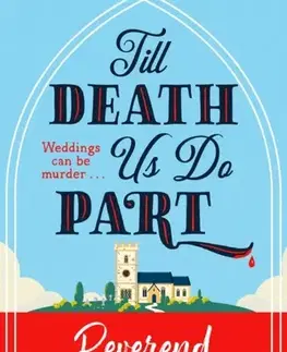 Detektívky, trilery, horory Till Death Us Do Part - Penny Stephens