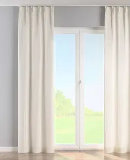 Závesy Záves so systémom FLEX (dvojité spony flex)