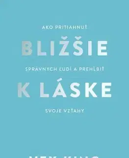 Partnerstvo Bližšie k láske - Vex King