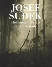 Fotografia Mionší Forest - Josef Sudek,neuvedený